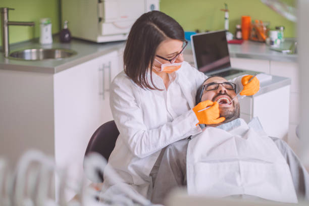 Best Emergency Dental Care for Sports Injuries in Hartley, IA