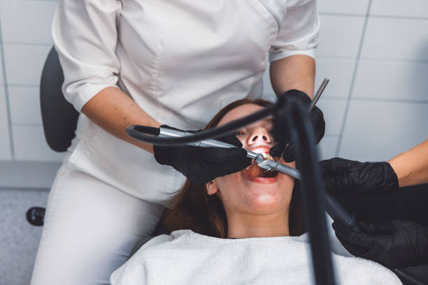 Best Broken or Chipped Tooth Repair in Hartley, IA